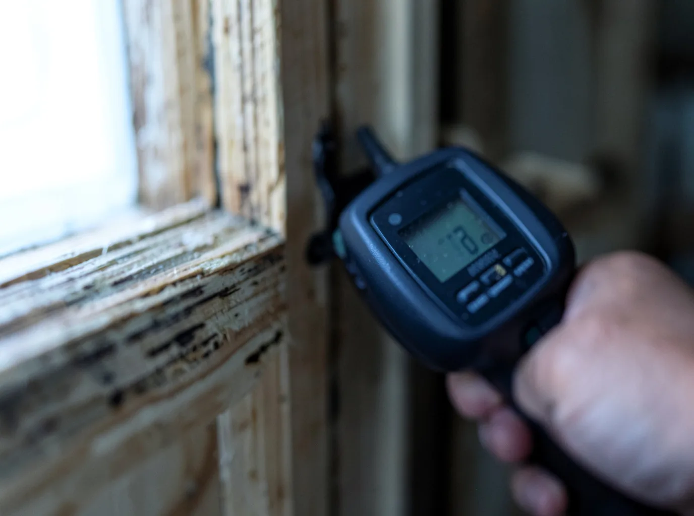 Commercial Water Damage Restoration in Hurley, NM